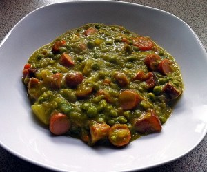 erbsensuppe 8