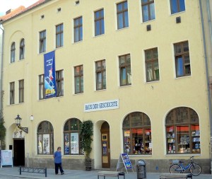 haus G 1