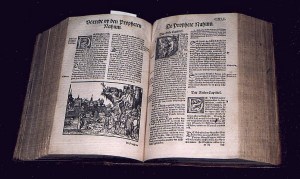 witt 14f luther bible 1545