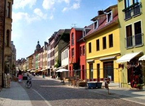witt 1j mittelstrasse