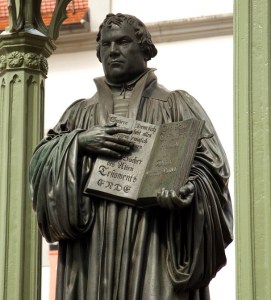 witt 4e luther