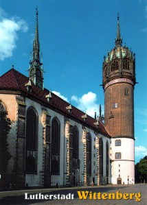 witt 8 schlosskirche
