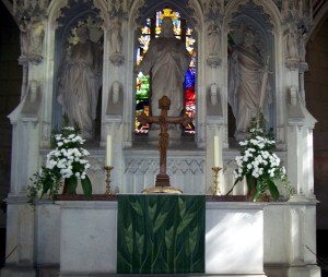 witt 8j altar a