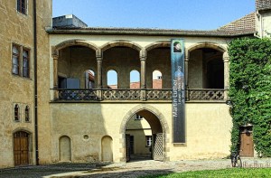 witt lutherhaus