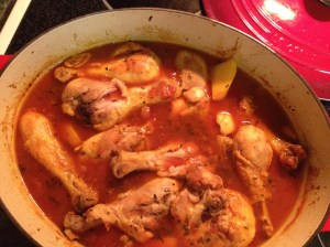 bouillabaisse 1