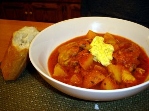 bouillabaisse 11