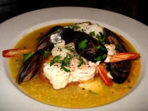 bouillabaisse 15 aussie