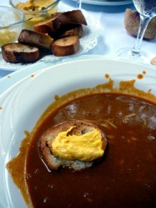 bouillabaisse 18d aix soup