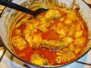 bouillabaisse 2