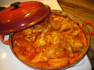 bouillabaisse 4