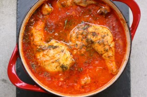 bouillabaisse 5