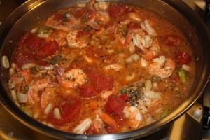bouillabaisse 9