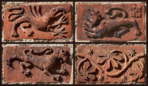 brick 13 friese steffenshagen