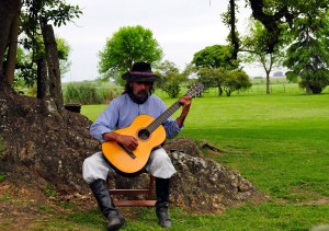 gaucho 12