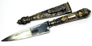 gaucho 21d antik