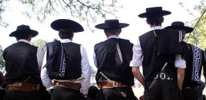 gaucho 21k