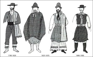 gaucho 25