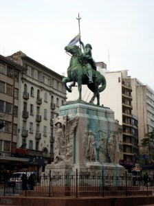 gaucho 30 el gaucho montevideo