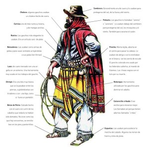 gaucho 31