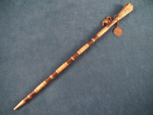 gaucho 32a whip-baton mexico