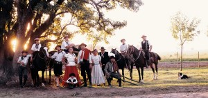 gaucho 34