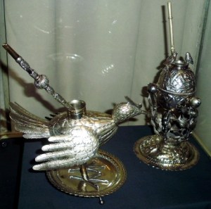 gaucho 35b