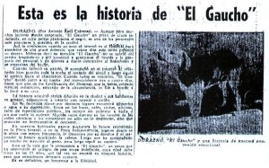 gaucho 42d