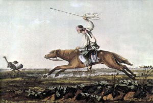 gaucho 45