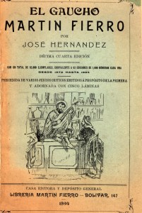 gaucho 47