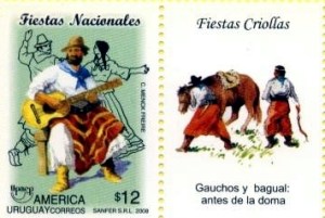 gaucho 4a