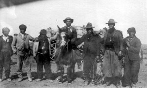 gaucho 9a
