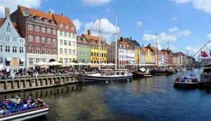 welt 1 kopenhagen nyhaven