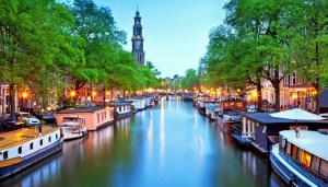 welt 2b amsterdam