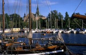 welt 6 stockholm