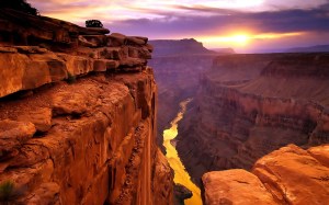 welt 7 grand canyon