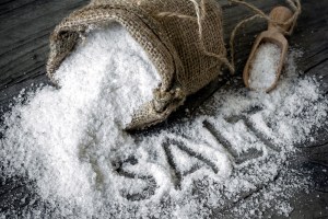 salt 24