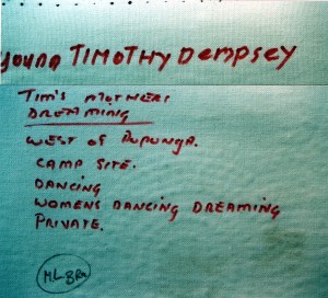timothy 3