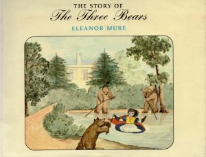 eleanor mure 1