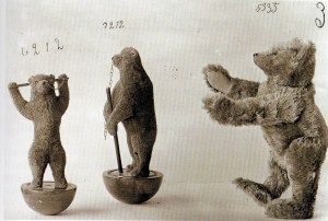 steiff 3