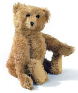 steiff 4