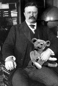 teddy roosevelt 2