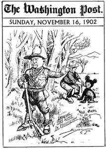 teddy roosevelt 4a