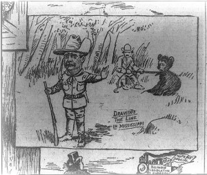 teddy roosevelt 4d library of congress
