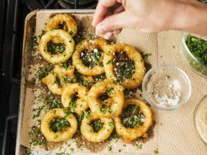onion rings 6