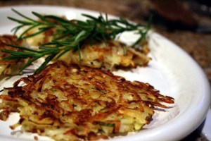 onion roesti 4