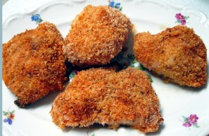 panko 1 chicken