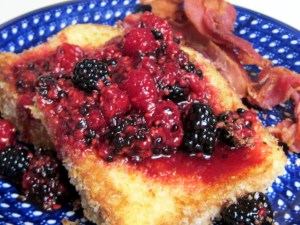 panko 10 french toast