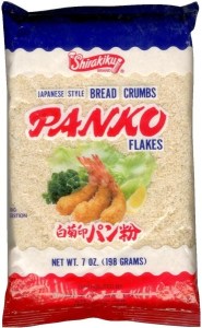 panko 12