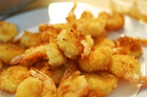 panko 3 shrimps