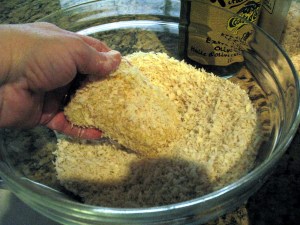 panko 7c